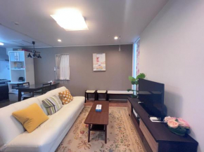 new open shinjuku house